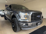 Used 2015 Ford F150 XLT w/ Equipment Group 302A Luxury image 4