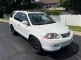 Used 2003 Acura MDX Touring image 4