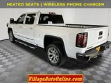 Used 2018 GMC Sierra 1500 SLT w/ Max Trailering Package image 2