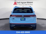 New 2025 Volkswagen Atlas SE image 4