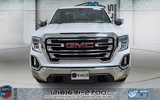 Used 2022 GMC Sierra 1500 SLT image 2