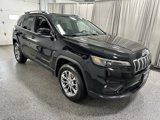 Used 2019 Jeep Cherokee Latitude Plus image 3