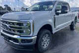 New 2025 Ford F250 Lariat image 4