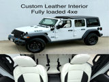 Used 2023 Jeep Wrangler Unlimited image 2