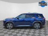 Certified 2025 Nissan Pathfinder Platinum image 5