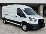Used 2023 Ford Transit 250 Medium Roof AWD w/ Load Area Protection Package image 2