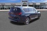 New 2025 Chrysler Pacifica Pinnacle w/ Trailer Tow Group image 3