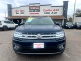 Used 2019 Volkswagen Atlas SEL image 2