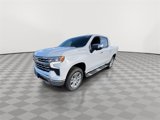 New 2025 Chevrolet Silverado 1500 LTZ w/ LTZ Premium Package image 4