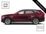 New 2025 MAZDA CX-90 3.3 Turbo w/ Premium Plus Pkg image 3