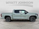 New 2025 Toyota Tundra Limited image 6