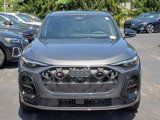New 2025 Audi SQ5 Premium Plus image 5