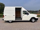 Used 2021 Nissan NV 2500 SV image 2