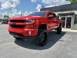 Used 2017 Chevrolet Silverado 1500 LT w/ All Star Edition image 2