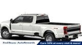 New 2026 Ford F450 4x4 Crew Cab Super Duty image 2