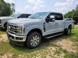 New 2025 Ford F250 Lariat image 3