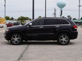 Used 2021 Jeep Grand Cherokee Overland image 2