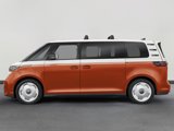 New 2025 Volkswagen ID. Buzz 1st Edition image 3