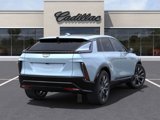 New 2025 Cadillac Lyriq Sport image 4