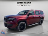 New 2025 Jeep Wagoneer Series II w/ Convenience Group I image 4