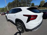 Used 2024 Chevrolet Trax LT image 3