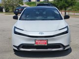 New 2026 Toyota Prius image 2