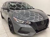 Used 2022 Nissan Sentra S image 3