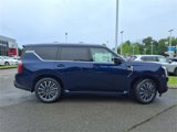 New 2025 Nissan Armada Platinum Reserve image 2