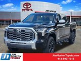 New 2025 Toyota Tundra 1794 Edition image 2