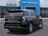 New 2025 Chevrolet Tahoe Premier w/ Sun And Tow Package image 4