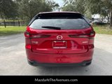 New 2025 MAZDA CX-90 Plug-In Hybrid w/Premium Sport image 4