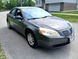 Used 2005 Pontiac G6 Sedan w/ Drivers Package image 4