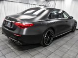 Used 2025 Mercedes-Benz S 63 AMG S image 6
