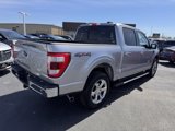 Used 2023 Ford F150 Lariat w/ Equipment Group 502A High image 5