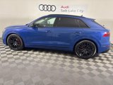 New 2025 Audi SQ8 Prestige image 6