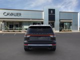 New 2025 Lincoln Aviator Reserve image 5