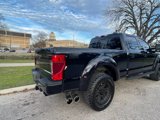 Used 2022 Ford F250 Lariat w/ Lariat Ultimate Package image 5
