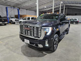 Used 2024 GMC Sierra 2500 Denali w/ Technology Package image 3
