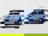 New 2025 Nissan Armada Platinum Reserve image 2