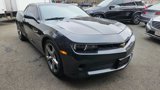 Used 2014 Chevrolet Camaro LT w/ RS Package image 2