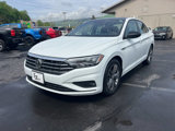 Used 2021 Volkswagen Jetta R-Line w/ R-Line Cold Weather Package image 5