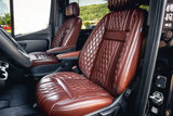 Used 2024 Mercedes-Benz Sprinter 3500 image 4