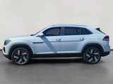 New 2026 Volkswagen Atlas Cross Sport SEL image 2