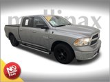 Used 2020 RAM 1500 Classic SLT w/ Luxury Group image 1