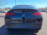 New 2025 Mercedes-Benz GLE 53 AMG 4MATIC Coupe image 5