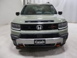 New 2026 Honda Passport TrailSport image 2