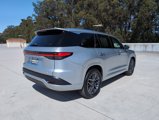 New 2025 Lexus TX 350 AWD image 3