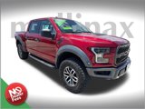 Used 2017 Ford F150 Raptor w/ Equipment Group 801A Mid image 1