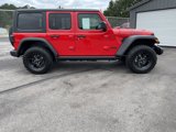 New 2025 Jeep Wrangler Willys image 5