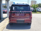 New 2025 Nissan Armada Platinum Reserve image 4